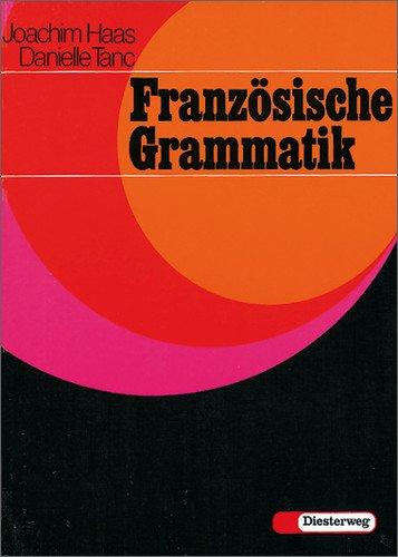 Französische Grammatik: Schülerband