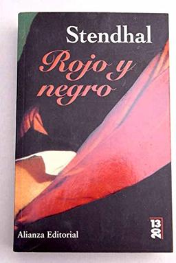 Rojo Y Negro (13/20 (alianza))