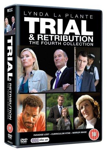 Trial & Retribution - The Fourth Collection: Paradise Lost / Curriculum Vitae / Mirror Image [3 DVDs] [UK Import]