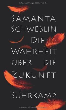 Die Wahrheit über die Zukunft: Erzählungen