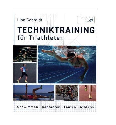 Techniktraining für Triathleten