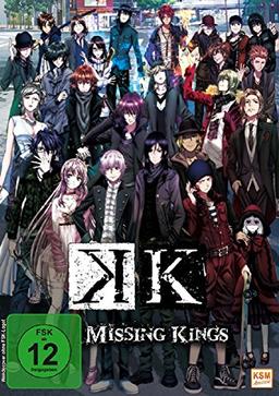 K - Missing Kings