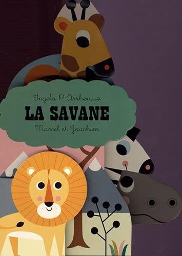 La savane