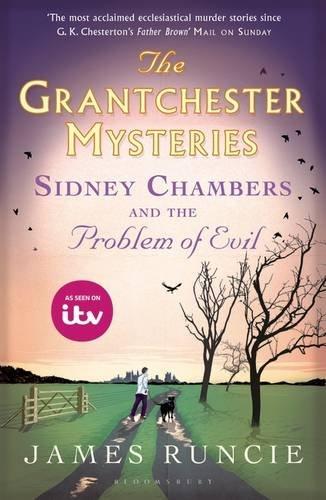 Sidney Chambers and the Problem of Evil (The Grantchester Mysteries)