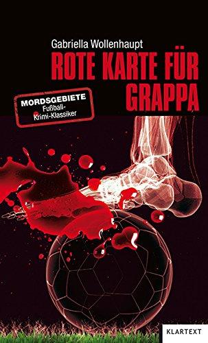 Rote Karte für Grappa