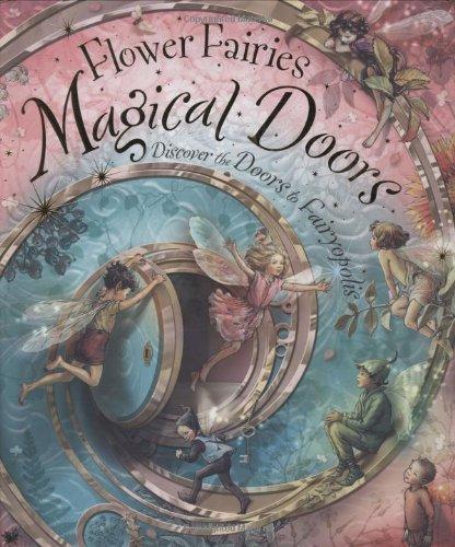 Flower Fairies Magical Doors