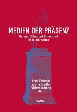 Medien der Präsenz