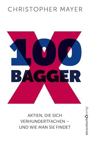 100 Bagger: Aktien, die sich verhundertfachen - Und wie man Sie findet