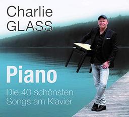 Piano-die 40 Schönsten Songs am Klavier