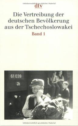 Dokumentation der Vertreibung der Deutschen aus Ost-Mitteleuropa. Gesamtausgabe: Die Vertreibung der deutschen Bevölkerung aus der Tschechoslowakei: ... der Deutschen aus Ost-Mitteleuropa 4: 2 Bde