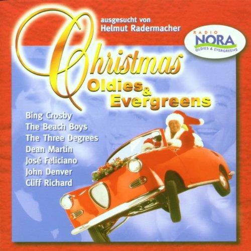 Christmas Oldies & Evergreens