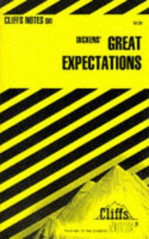 Great Expectations Notes: Notes (Cliffs notes)