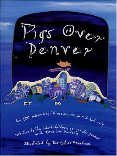 Pigs over Denver