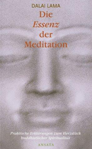 Die Essenz der Meditation, Sonderausgabe