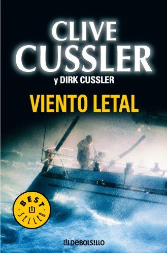 Viento letal (BEST SELLER, Band 26200)