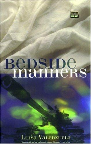 Bedside Manners (High Risk Books)