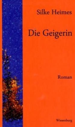 Die Geigerin