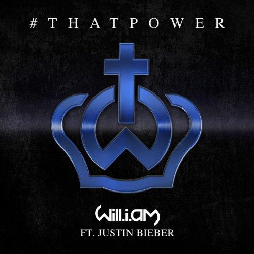 That Power (feat. Justin Bieber) (2-Track)