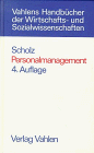 Personalmanagement. Informationsorientierte und verhaltenstheoretische Grundlagen