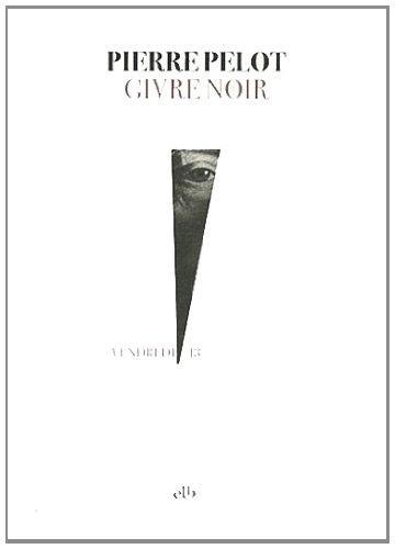 Givre noir