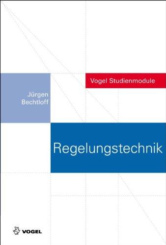 Regelungstechnik