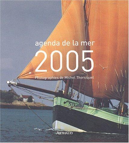 AGENDA DE LA MER 2005