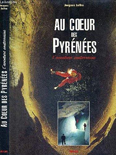 Au coeur des Pyrénées : l'aventure souterraine