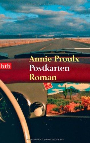 Postkarten: Roman