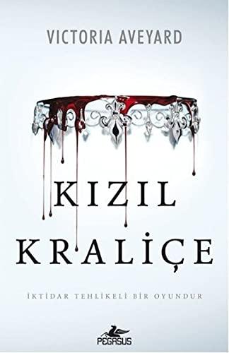 Kizil Kralice: Iktidar Tehlikeli Bir Oyundur