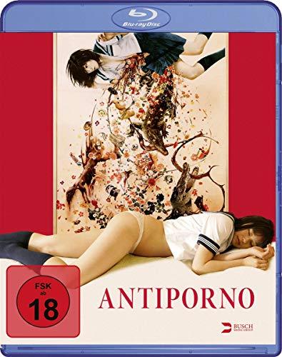 Antiporno [Blu-ray]