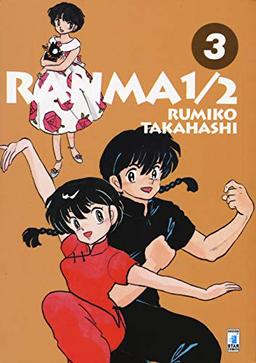 Ranma ½ (Vol. 3) (Neverland)