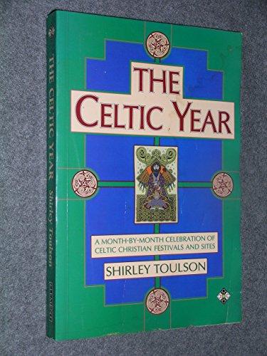 The Celtic Year