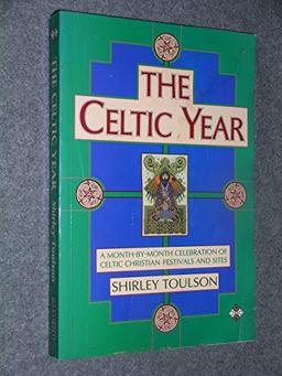 The Celtic Year