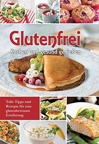 Glutenfrei Kochen