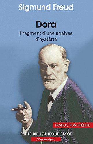 Dora : fragment d'une analyse d'hystérie