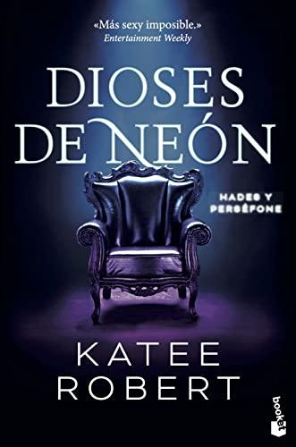 Dioses de neón (Neon Gods): Serie Dark Olympus, 1 (Bestseller, Band 1)