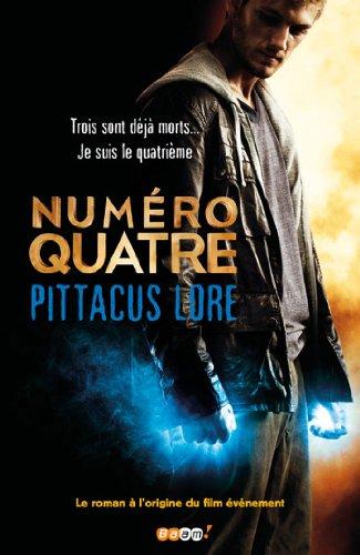 Numéro quatre