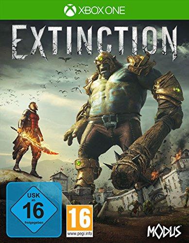 Extinction Standard [Xbox One]