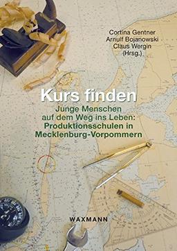 Kurs finden: Junge Menschen auf dem Weg ins Leben: Produktionsschulen in Mecklenburg-Vorpommern