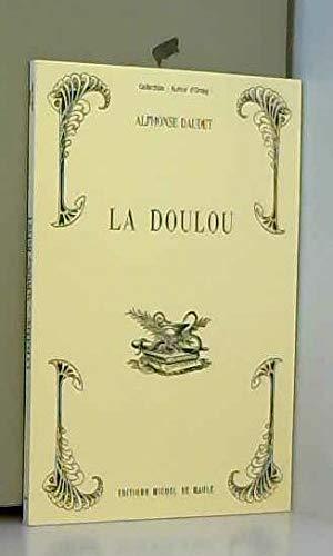 La doulou : journal