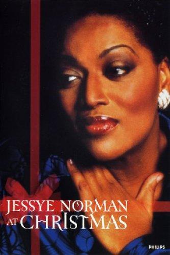 Jessye Norman - At Christmas