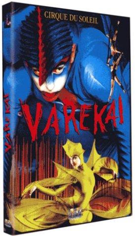 Cirque du Soleil : Varekai [FR Import]