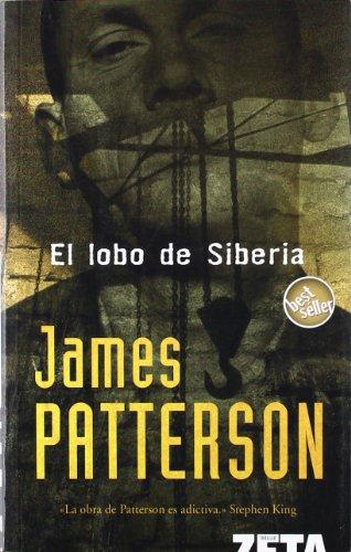 El lobo de Siberia (BEST SELLER ZETA BOLSILLO)