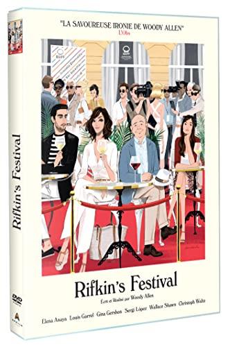 Rifkin's festival [FR Import]