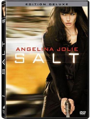 Salt [FR Import]