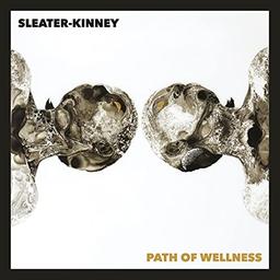 Path of Wellness [Vinyl LP]