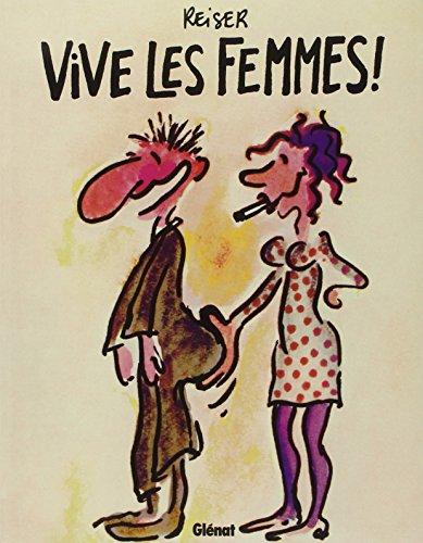 Vive les femmes !