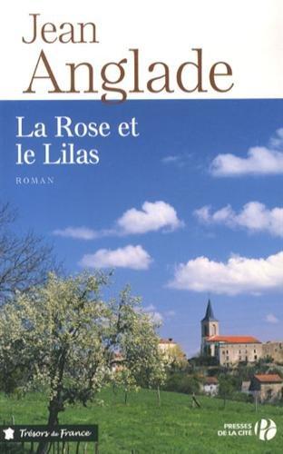 La rose et le lilas