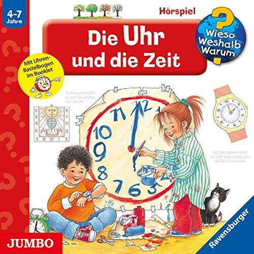 Die Uhr und die Zeit