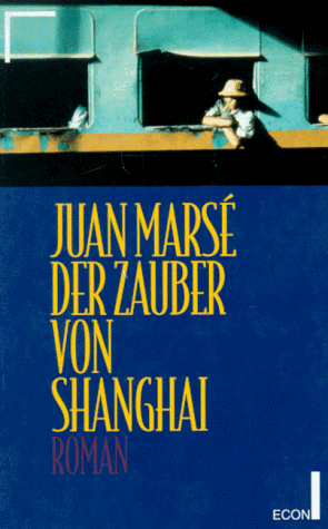 Der Zauber von Shanghai.